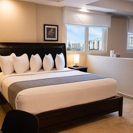 Ciqala Suites Hotel - San Juan Esterno foto