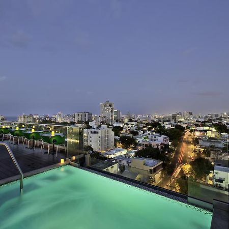 Ciqala Suites Hotel - San Juan Esterno foto