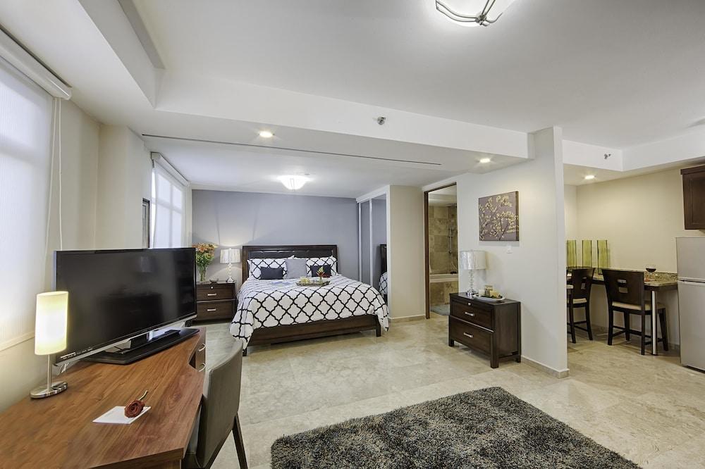 Ciqala Suites Hotel - San Juan Esterno foto