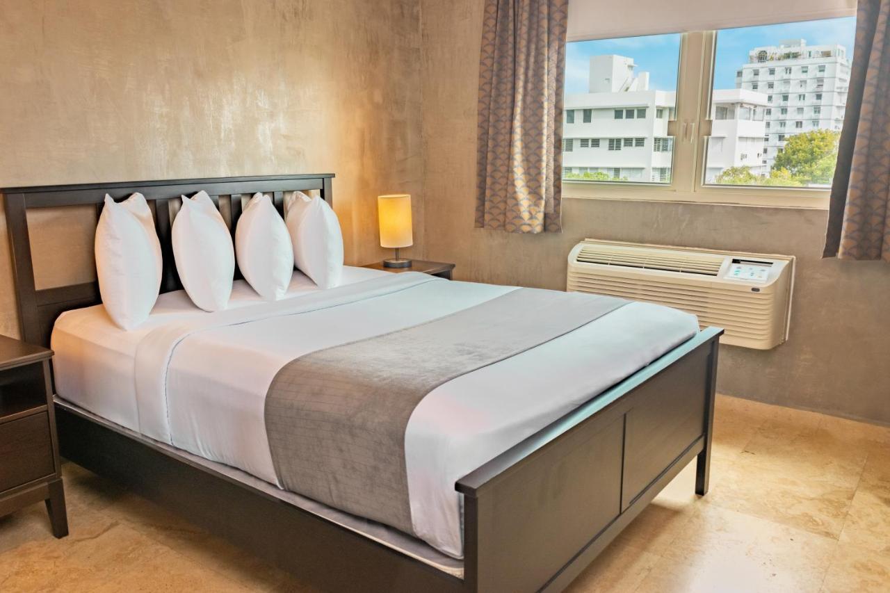 Ciqala Suites Hotel - San Juan Esterno foto
