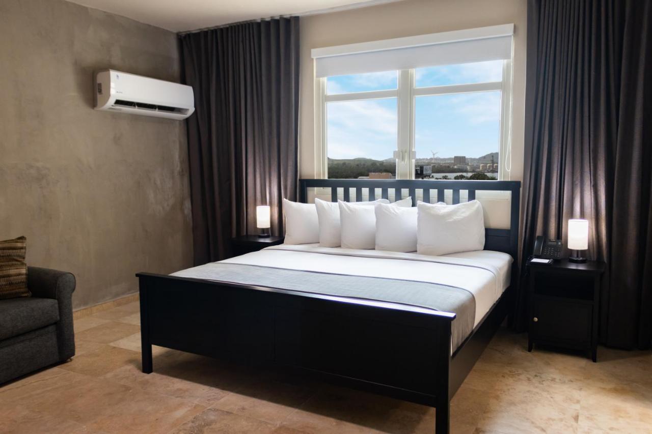 Ciqala Suites Hotel - San Juan Esterno foto
