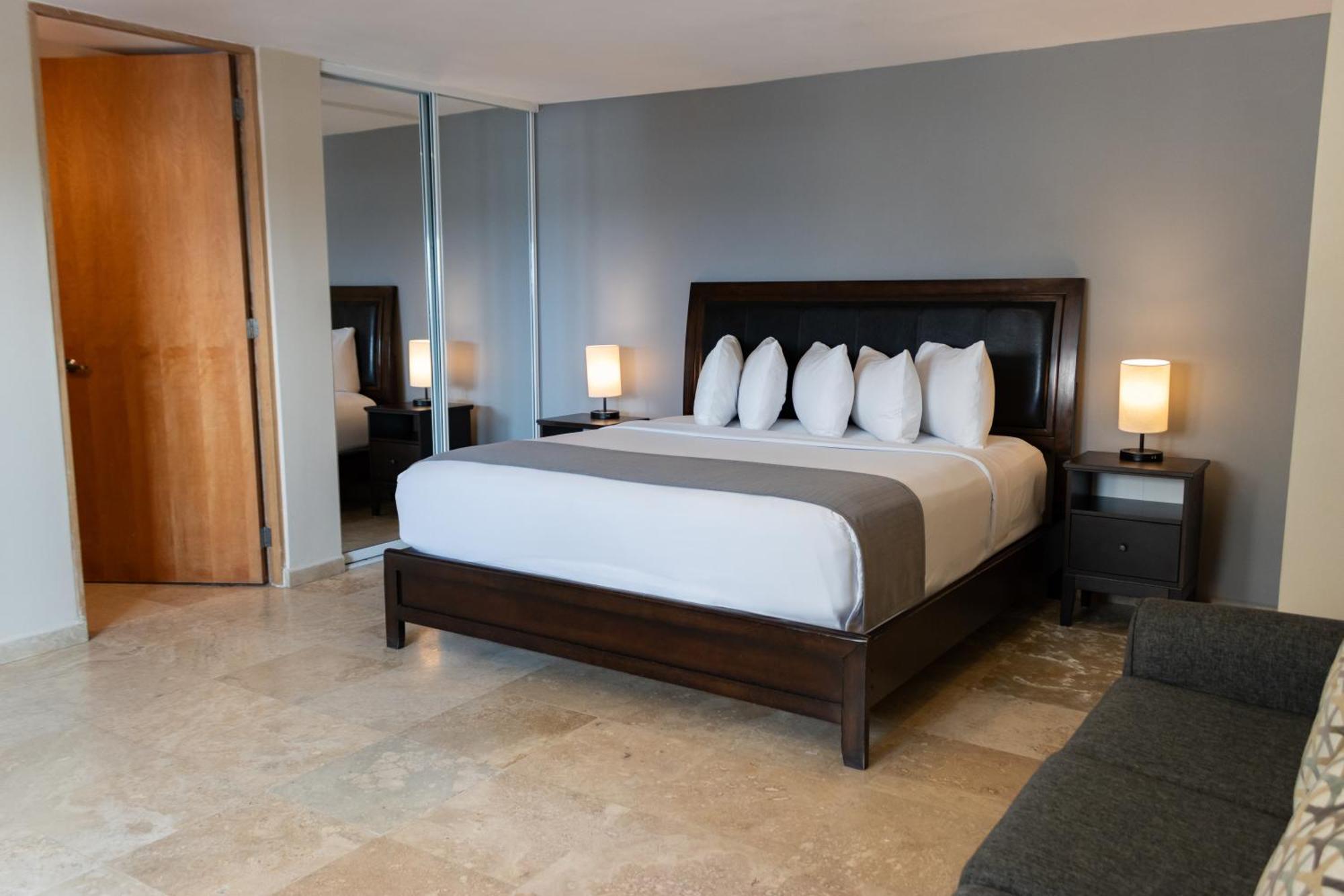 Ciqala Suites Hotel - San Juan Esterno foto