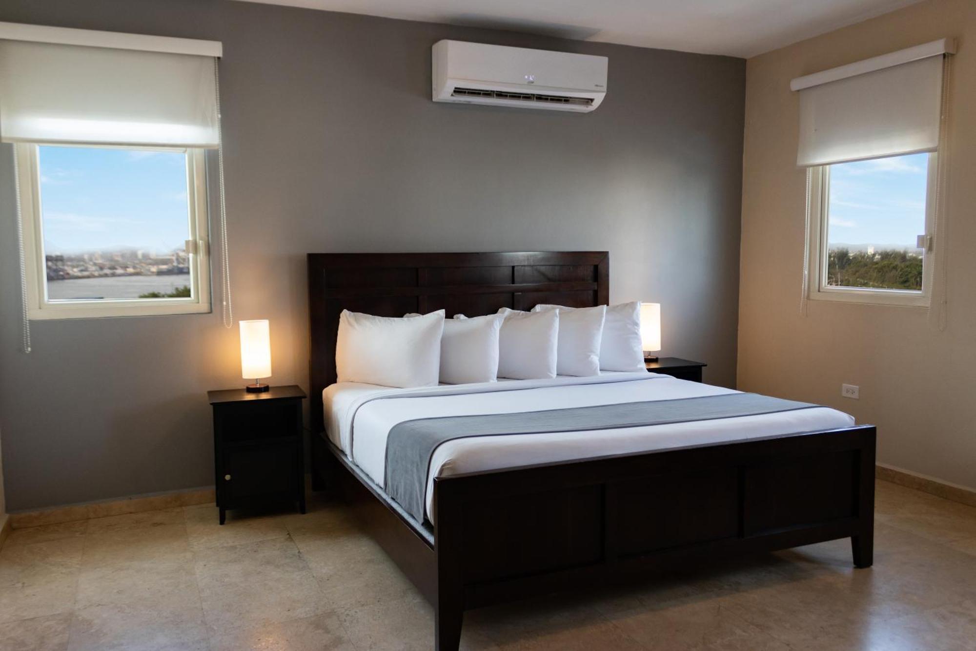 Ciqala Suites Hotel - San Juan Esterno foto