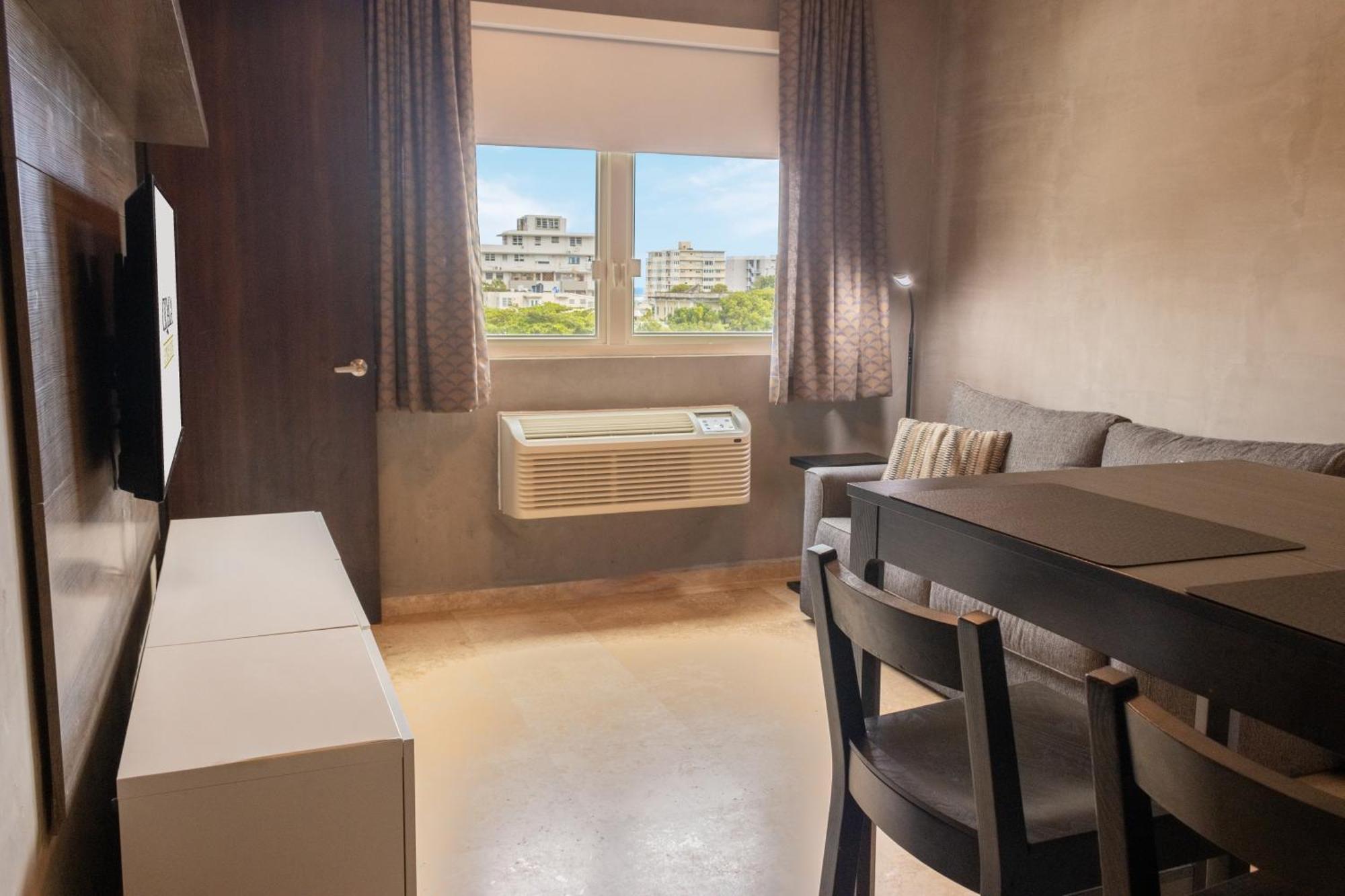 Ciqala Suites Hotel - San Juan Esterno foto